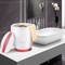 Countertop Towel Warmer with Fragrance Holder, Timer, and Safety Features